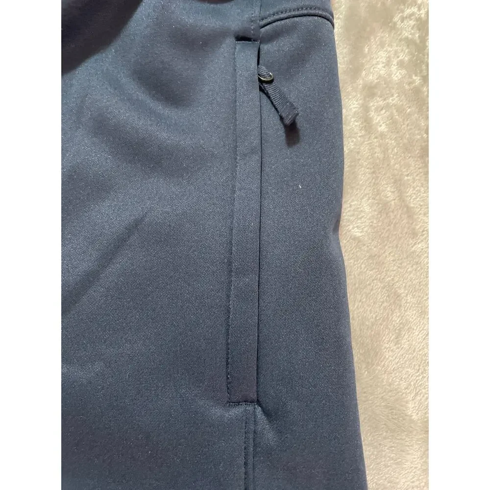 The North Face Men's Midnight Blue Jacket - Size M
